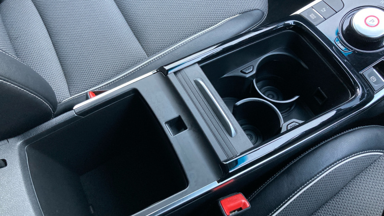 Kia E-Niro 100kW 2 39kWh 5dr Auto Electric Estate